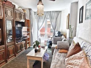 Pis a El Mol-El Rieral. Piso situado cerca de todos los servicios!