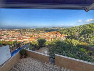 Casa adossada a Mont Ferrant-Joan Carles I. Fantastico chalet adosado en blanes!!!