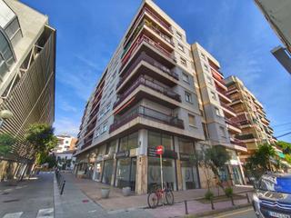 Etagenwohnung  De la verge de loreto. Gran piso en el centro, negociable!