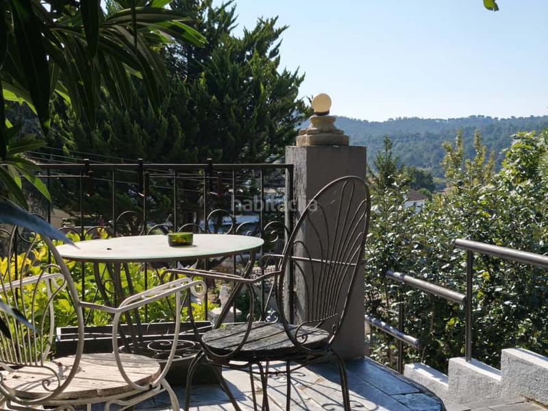 Foto 0d89c869-6c22-466a-86b3-fbd58a90a18e. Chalet con riscaldamento parcheggio piscina in Aiguaviva Parc Vidreres