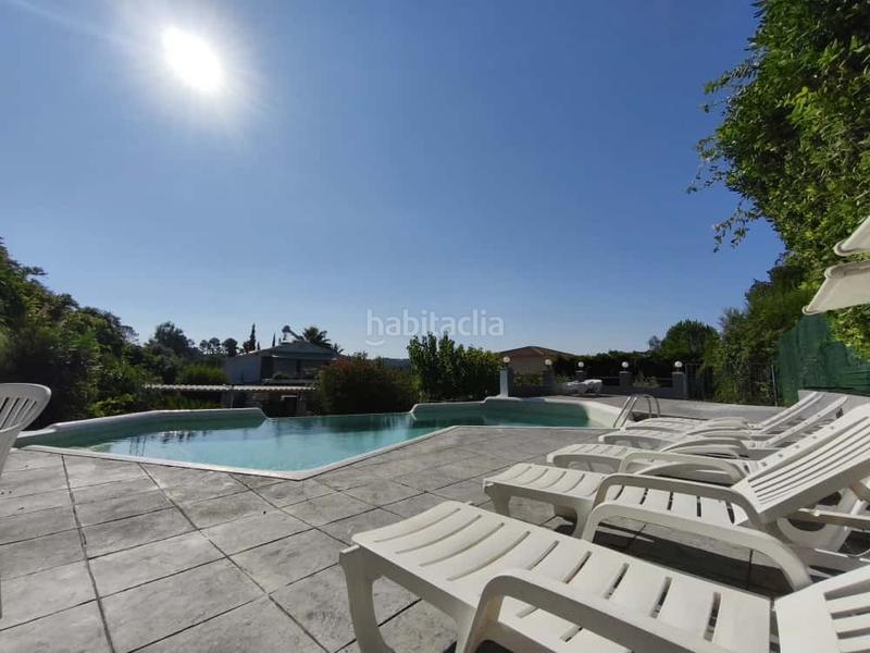 Foto 11b714a3-0ef1-493c-8008-f892ea6212ef. Chalet con riscaldamento parcheggio piscina in Aiguaviva Parc Vidreres