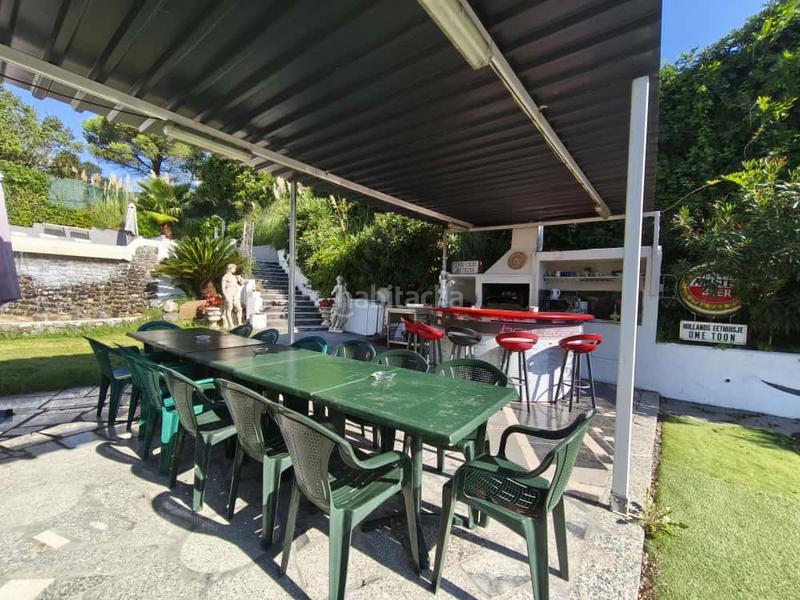 Foto 7757356a-935e-4b51-b534-bf359b85caf7. Chalet con riscaldamento parcheggio piscina in Aiguaviva Parc Vidreres