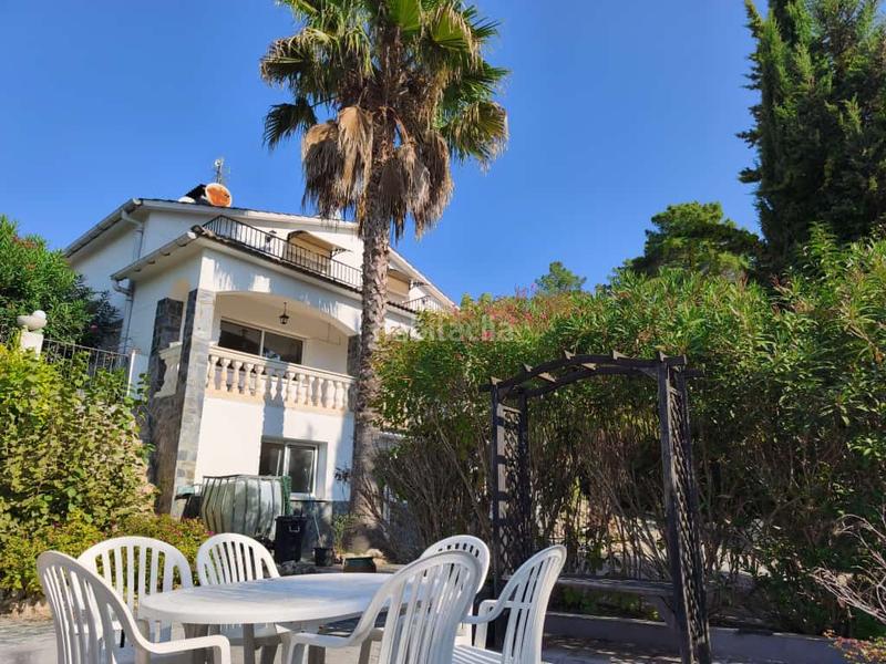 Foto 9796fcc3-10d6-450e-962f-475ecc214e94. Chalet con riscaldamento parcheggio piscina in Aiguaviva Parc Vidreres