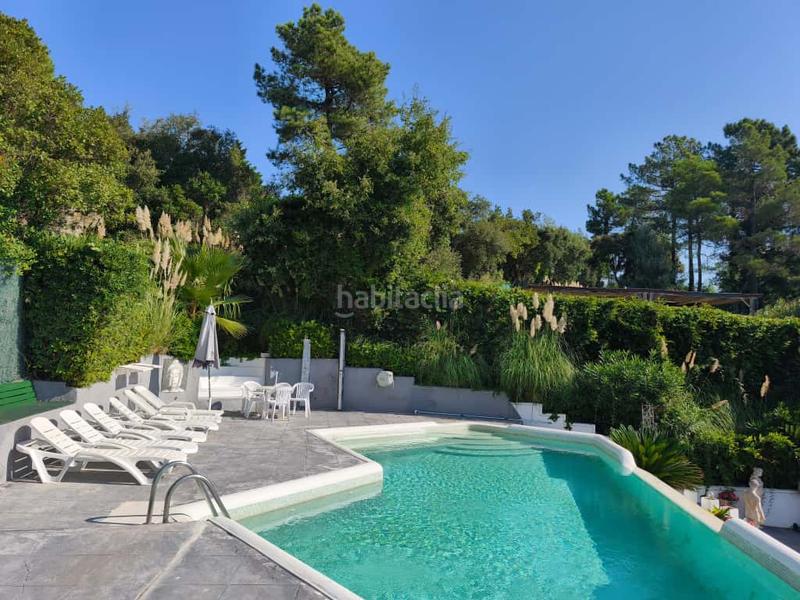 Foto e4ae82d0-bf6b-4453-ac8b-4c74a9d60445. Chalet con riscaldamento parcheggio piscina in Aiguaviva Parc Vidreres