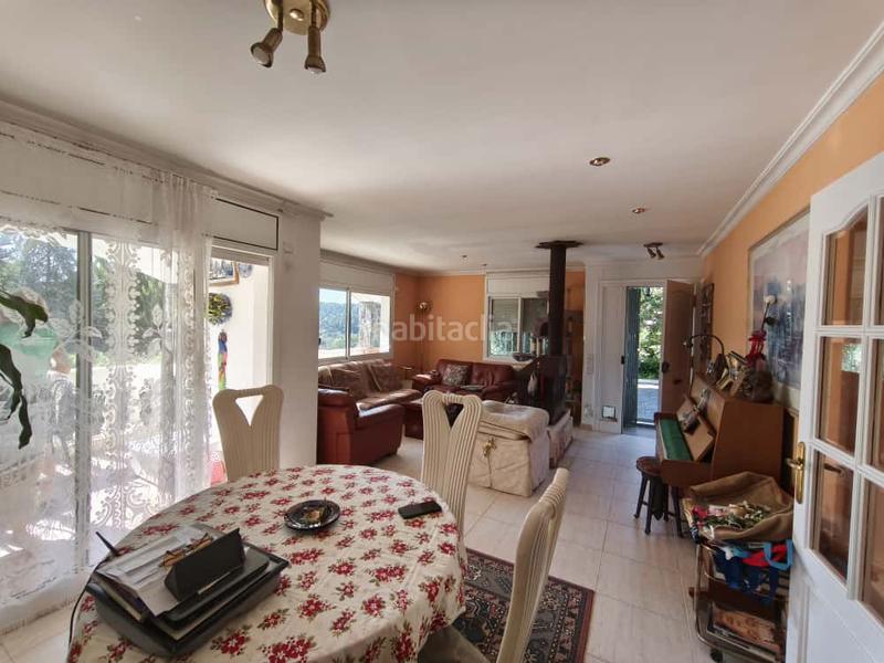 Foto eba032cc-0639-4938-b719-786ed73518f2. Chalet con riscaldamento parcheggio piscina in Aiguaviva Parc Vidreres