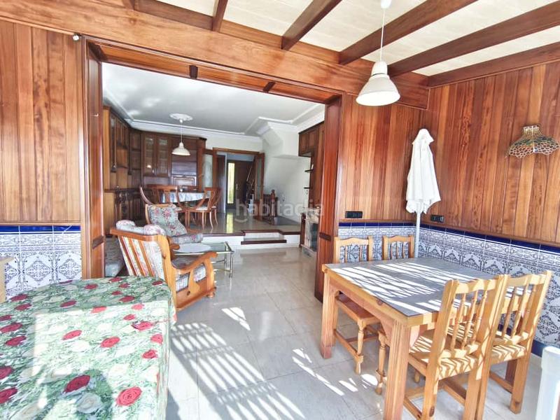 Foto e5593181-38e1-4da4-b0a7-4dc0ad6ea613. Casa adosada  en Santa Maria de Llorell! en Tossa de Mar