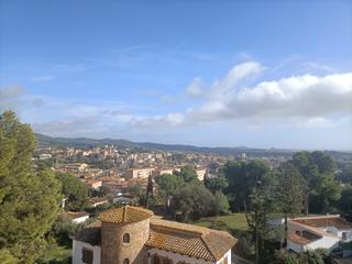 Piccolo appartamento  Del mas ambrós. Vivienda con vistas panoramicas en calonge!