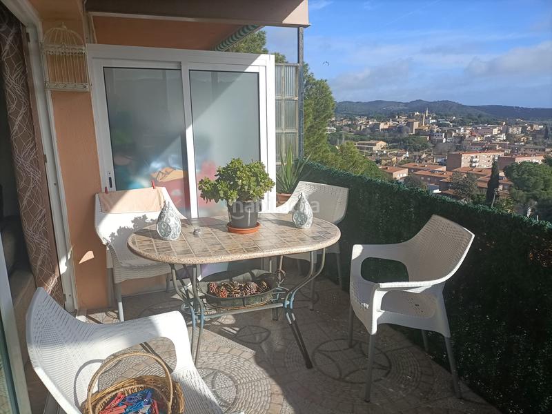 Foto 5b0bc67f-50eb-457a-9aea-18847846d1d5. Appartement avec chauffage parking dans Cabanyes-Mas Ambrós-Mas Pallí Calonge