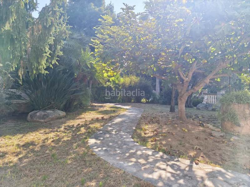 Foto 03bc6ba0-e9ab-4da3-b5c7-bd202e431ae9. Chalet avec chauffage parking piscine dans Mas Baell-Can Carbó Lloret de Mar