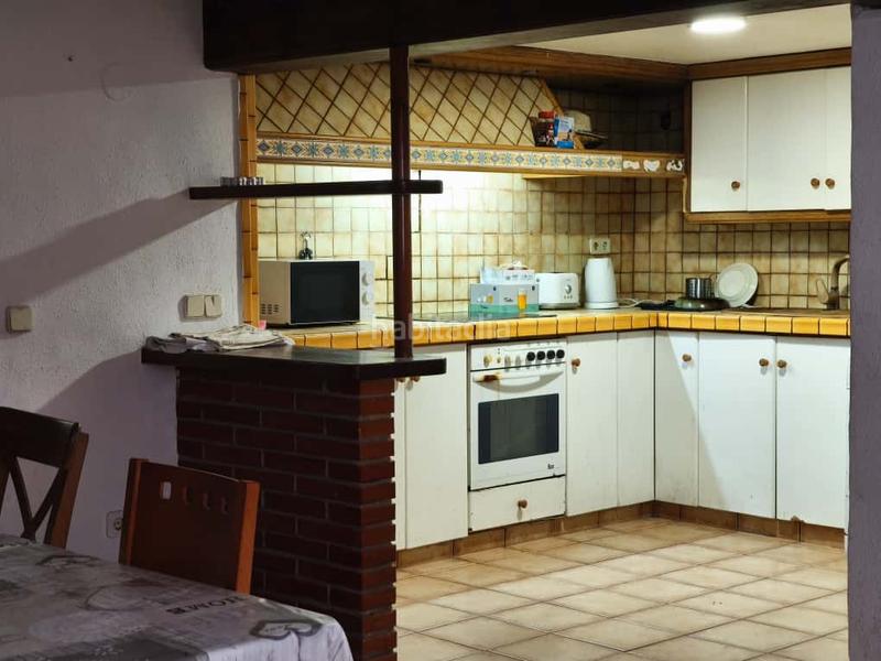 Foto 0a460fb9-7630-4fd8-b9ff-7b0636352c4b. Chalet avec chauffage parking piscine dans Mas Baell-Can Carbó Lloret de Mar