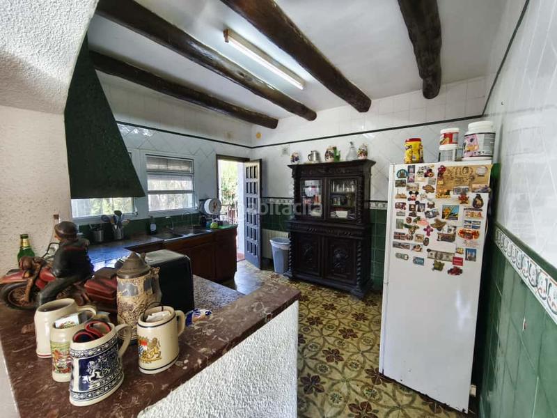 Foto 176c9805-6f3a-45bf-a70b-fed1b51d6ad9. Chalet avec chauffage parking piscine dans Mas Baell-Can Carbó Lloret de Mar