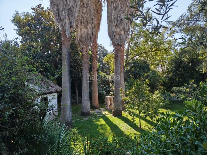 Foto 2fd79890-707d-4b3a-bc8f-8f44344984a7. Chalet avec chauffage parking piscine dans Mas Baell-Can Carbó Lloret de Mar