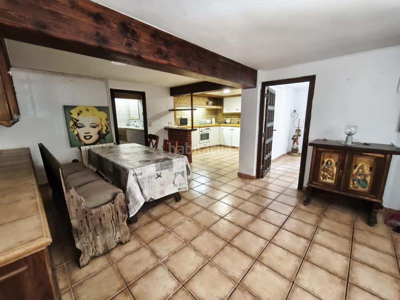 Foto 38558f45-5199-44f8-a539-4fda2baa60fd. Chalet avec chauffage parking piscine dans Mas Baell-Can Carbó Lloret de Mar