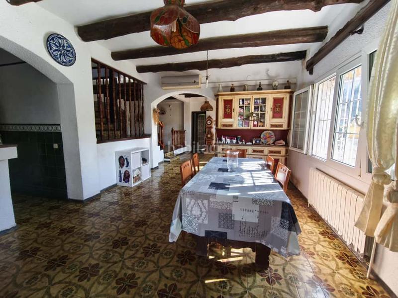 Foto 3859986b-ea59-482c-b41b-e1116ed40eef. Chalet avec chauffage parking piscine dans Mas Baell-Can Carbó Lloret de Mar