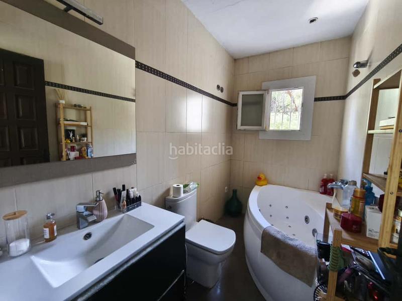 Foto 4510eedd-23a4-4c78-a1a5-f318e5fd29d8. Chalet avec chauffage parking piscine dans Mas Baell-Can Carbó Lloret de Mar