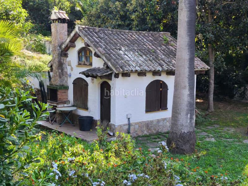 Foto 5356d99e-9a05-45ce-8815-2c7f73ea14ea. Chalet avec chauffage parking piscine dans Mas Baell-Can Carbó Lloret de Mar