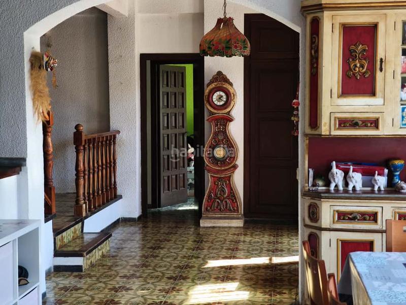 Foto 5dc4ee3c-8e78-47a6-9972-418eac79e190. Chalet avec chauffage parking piscine dans Mas Baell-Can Carbó Lloret de Mar