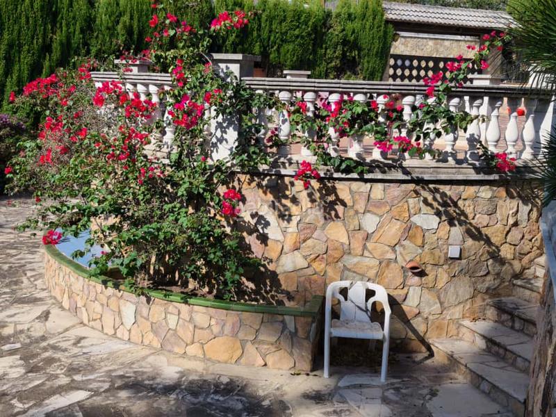 Foto 5de65d25-931c-497c-b590-089eb9a85d1e. Chalet avec chauffage parking piscine dans Mas Baell-Can Carbó Lloret de Mar