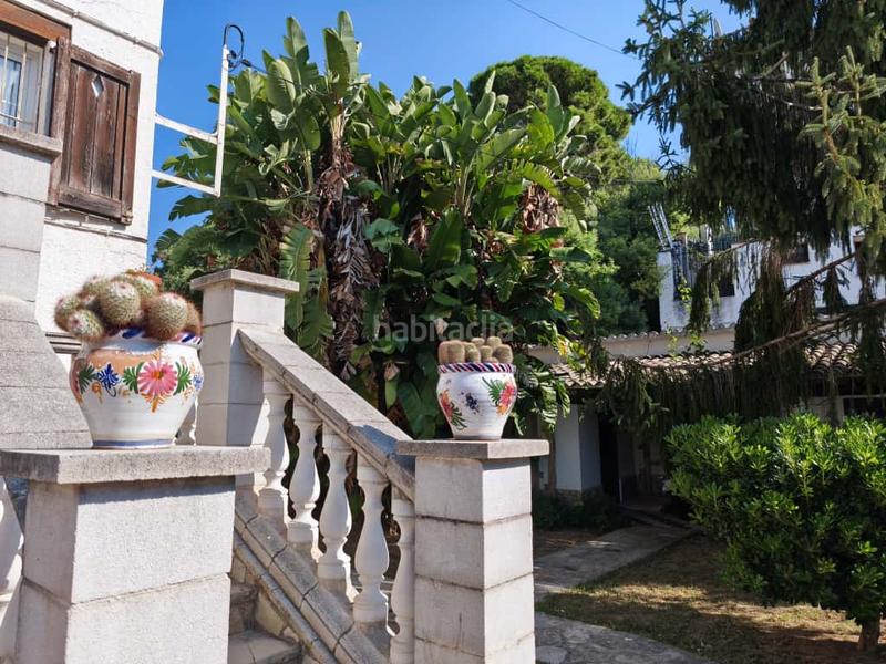 Foto 6ddc9255-1dbb-4248-a5c7-7c1e57c3f9d2. Chalet avec chauffage parking piscine dans Mas Baell-Can Carbó Lloret de Mar