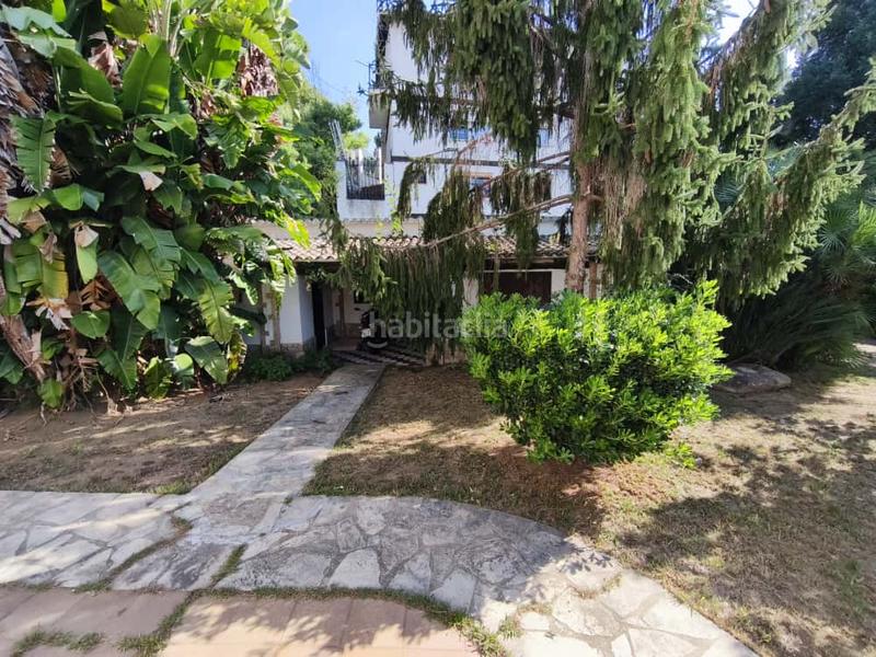 Foto 7c222c15-3818-4541-8a7d-594809cf679f. Chalet avec chauffage parking piscine dans Mas Baell-Can Carbó Lloret de Mar