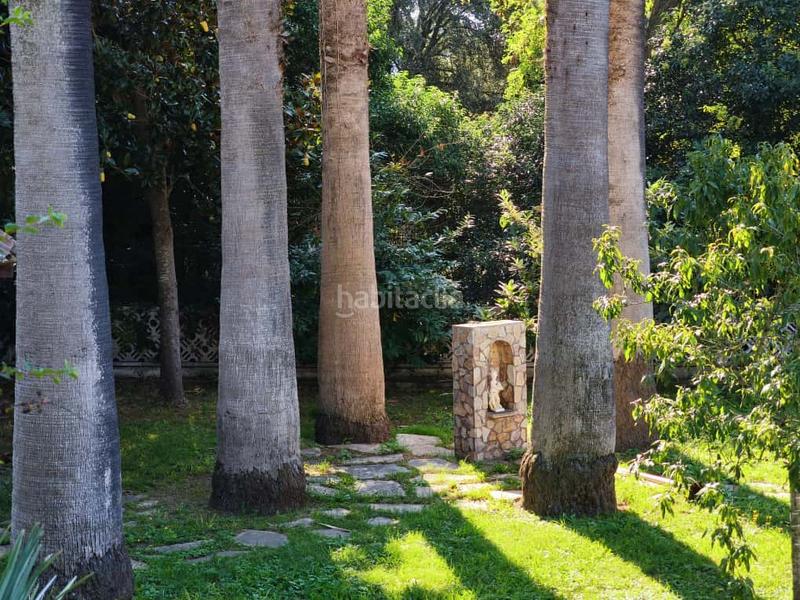 Foto 7f9c0f58-cdcd-427b-b151-5b588411958a. Chalet avec chauffage parking piscine dans Mas Baell-Can Carbó Lloret de Mar