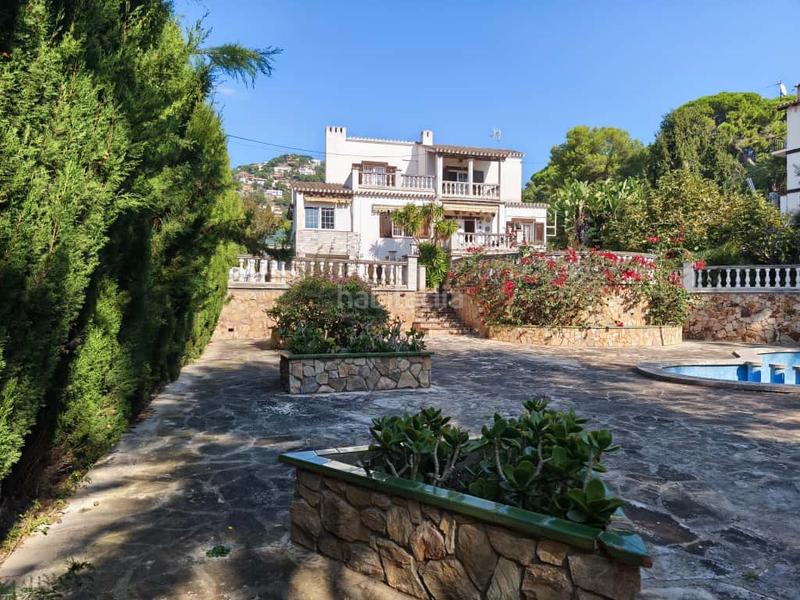 Foto 8402d8a3-eeae-4248-9e67-1b6b5eaa8359. Chalet avec chauffage parking piscine dans Mas Baell-Can Carbó Lloret de Mar