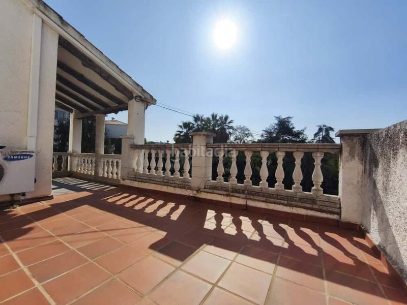 Foto 936a63df-6ac8-41a8-916f-e8d0cb375b1e. Chalet avec chauffage parking piscine dans Mas Baell-Can Carbó Lloret de Mar