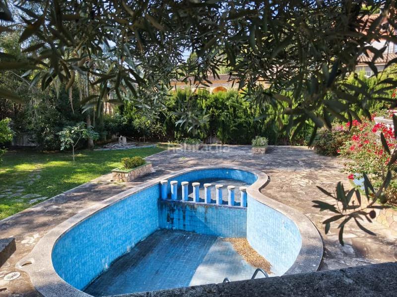 Foto 96d55944-b90b-409c-a807-7acf3baa4770. Chalet avec chauffage parking piscine dans Mas Baell-Can Carbó Lloret de Mar