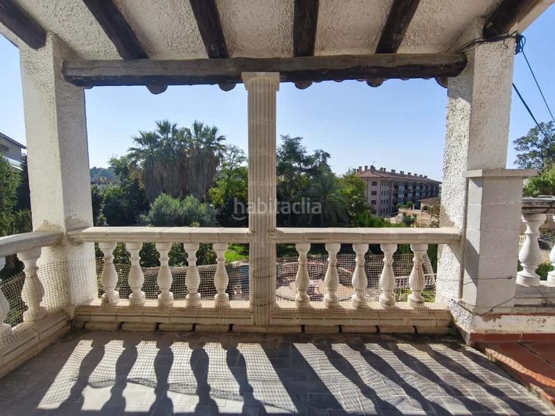 Foto 9d911102-0914-41ec-bd1f-350941359fb9. Chalet avec chauffage parking piscine dans Mas Baell-Can Carbó Lloret de Mar