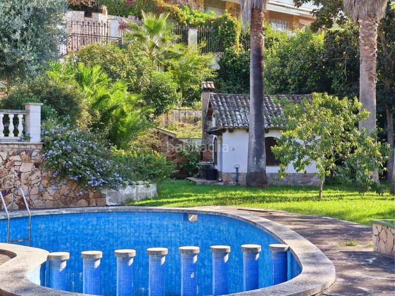 Foto a475ff68-52f5-4485-ad99-c4db30c480e3. Chalet avec chauffage parking piscine dans Mas Baell-Can Carbó Lloret de Mar