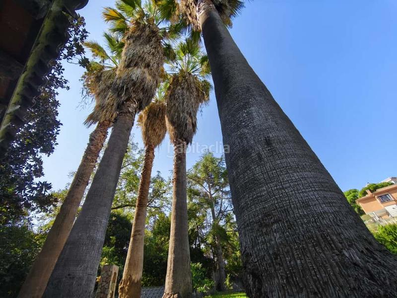 Foto a5b9cd19-9334-42a6-bfaa-a7554b889180. Chalet avec chauffage parking piscine dans Mas Baell-Can Carbó Lloret de Mar