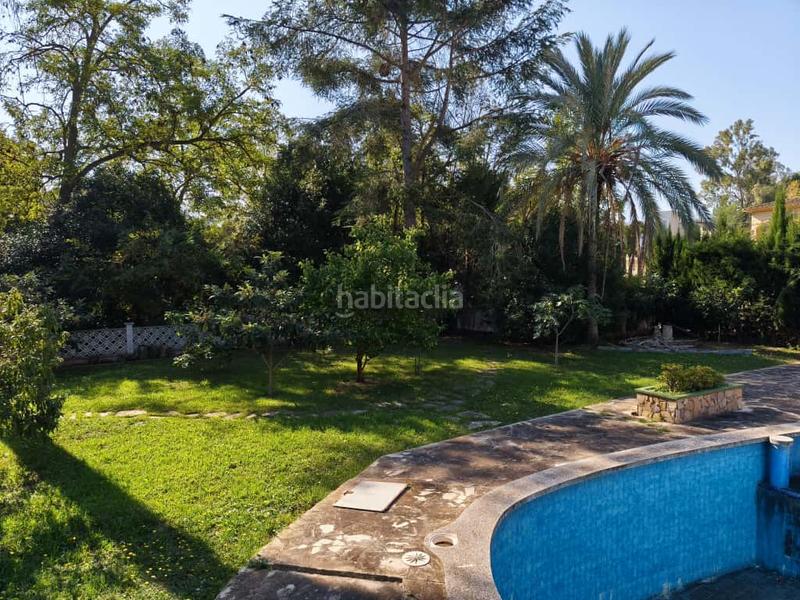 Foto b2b9cbb5-dde0-4eeb-a5d2-0423ae148c61. Chalet avec chauffage parking piscine dans Mas Baell-Can Carbó Lloret de Mar