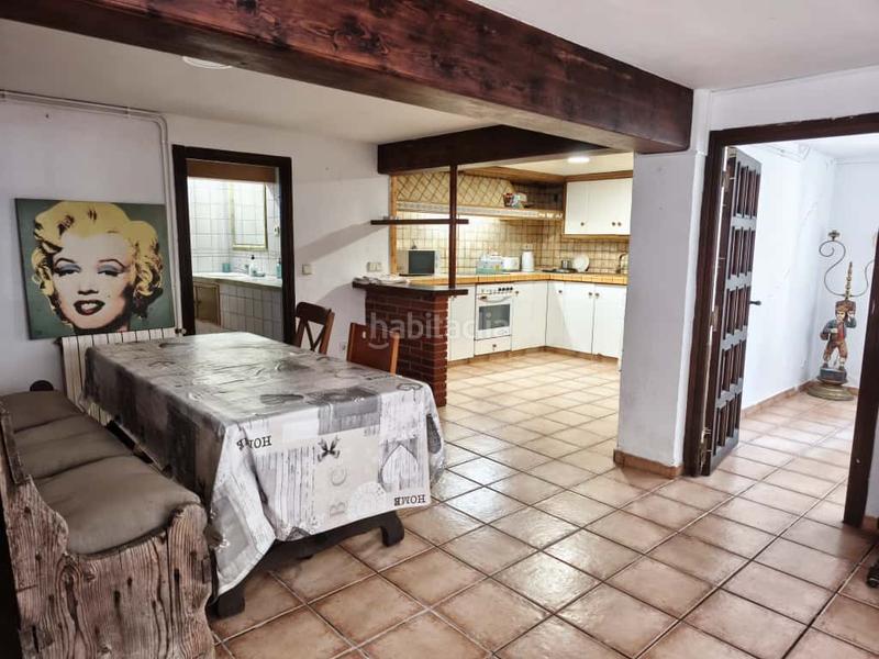 Foto c15f785e-3a47-4d2b-a72c-309568e92f2f. Chalet avec chauffage parking piscine dans Mas Baell-Can Carbó Lloret de Mar