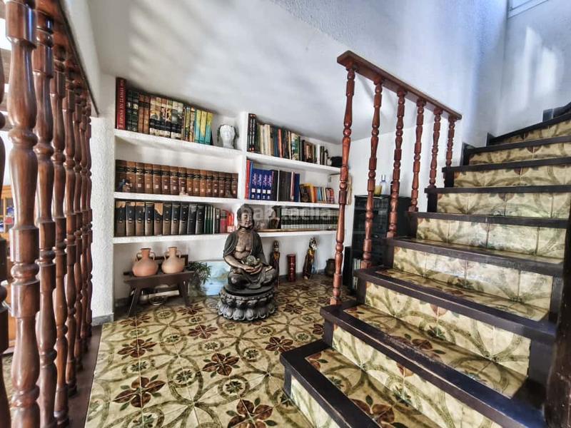 Foto d7e25259-4037-477b-bbc7-3ba15eb75560. Chalet avec chauffage parking piscine dans Mas Baell-Can Carbó Lloret de Mar