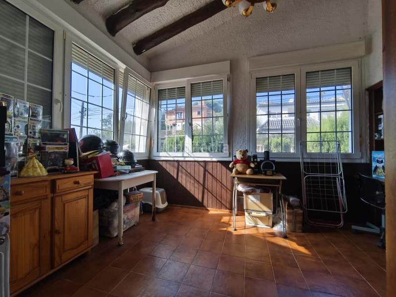 Foto d94e3941-8735-4f6c-be51-ca6433e82a75. Chalet avec chauffage parking piscine dans Mas Baell-Can Carbó Lloret de Mar