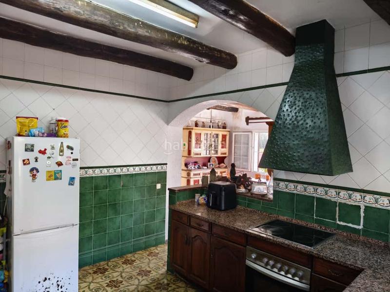 Foto da48d956-7337-4712-bb13-99003526417a. Chalet avec chauffage parking piscine dans Mas Baell-Can Carbó Lloret de Mar