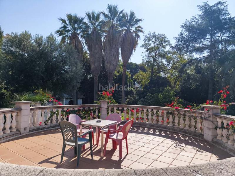 Foto fd0a4925-8c31-4dd5-ac89-51139fd0cf1b. Chalet avec chauffage parking piscine dans Mas Baell-Can Carbó Lloret de Mar