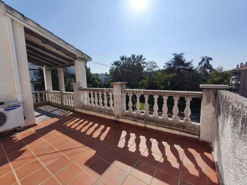 Foto ff3f117f-80f3-438d-8a80-3338ac1dcbfc. Chalet avec chauffage parking piscine dans Mas Baell-Can Carbó Lloret de Mar