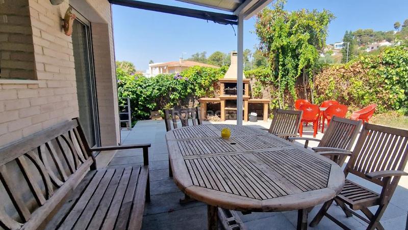 Foto 0bc4d37e-da64-4266-87f4-a56d7e5666ef. Chalet mit heizung parking pool in Roca Grossa Lloret de Mar