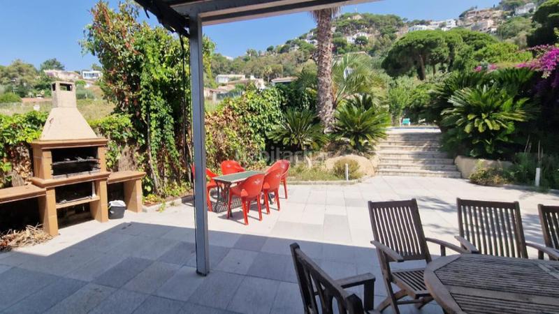 Foto 3793d8c3-3321-4180-95f4-2c275ec26317. Chalet mit heizung parking pool in Roca Grossa Lloret de Mar