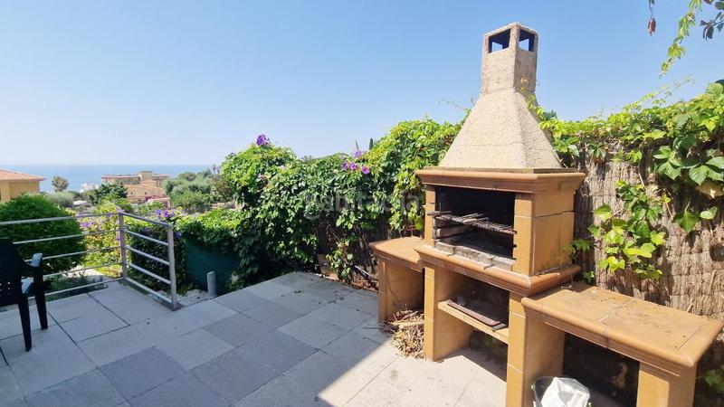 Foto 4a7835d8-f0e7-476a-aacf-7274610f2457. Chalet mit heizung parking pool in Roca Grossa Lloret de Mar