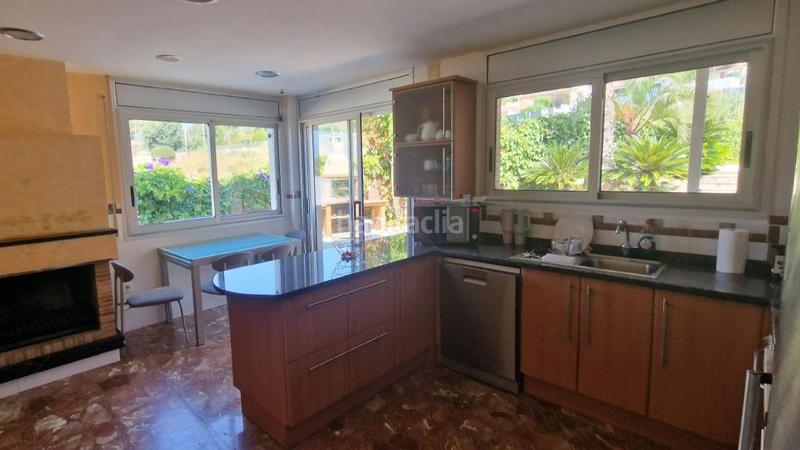 Foto 52ab878e-c458-4cf2-8f4f-dcf34b56e8c5. Chalet mit heizung parking pool in Roca Grossa Lloret de Mar