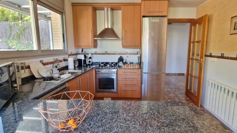 Foto 75390ef8-4868-4831-842d-c1a769fda528. Chalet mit heizung parking pool in Roca Grossa Lloret de Mar