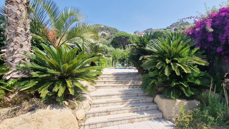 Foto 961b3ccc-864d-42ee-9d40-c818196785fe. Chalet mit heizung parking pool in Roca Grossa Lloret de Mar