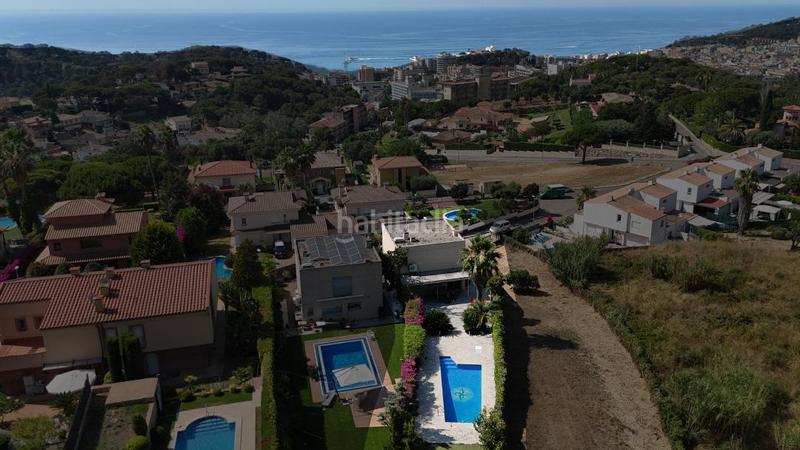 Foto 97414832-6783-41d0-8f66-7c12a05d9a97. Chalet mit heizung parking pool in Roca Grossa Lloret de Mar