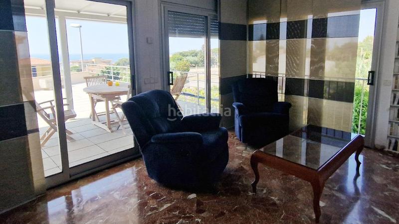 Foto c3cefdb8-44dd-43f9-87cf-f18bceec75bc. Chalet mit heizung parking pool in Roca Grossa Lloret de Mar