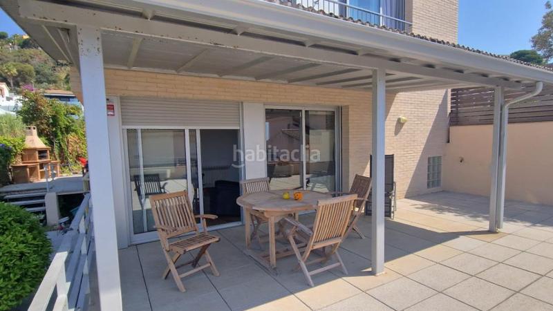 Foto d814cf96-3daa-48f1-ab8e-c643a2ef7e1a. Chalet mit heizung parking pool in Roca Grossa Lloret de Mar