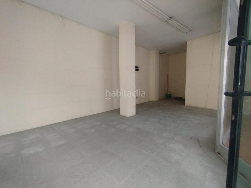 Foto 2d7664a2-c8ac-406b-811e-349bd0a15cd8. Local commercial dans Centre Blanes