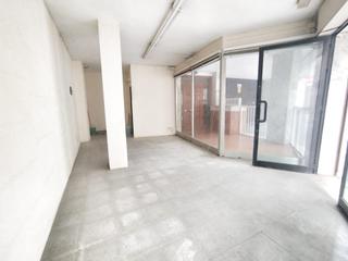 Geschäftsraum  Del forn de la calç. Local comercial en el centro de blanes