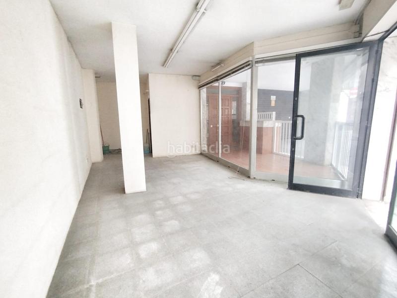 Foto 7d35f750-1537-41f7-b619-58f11bb9d216. Local commercial dans Centre Blanes